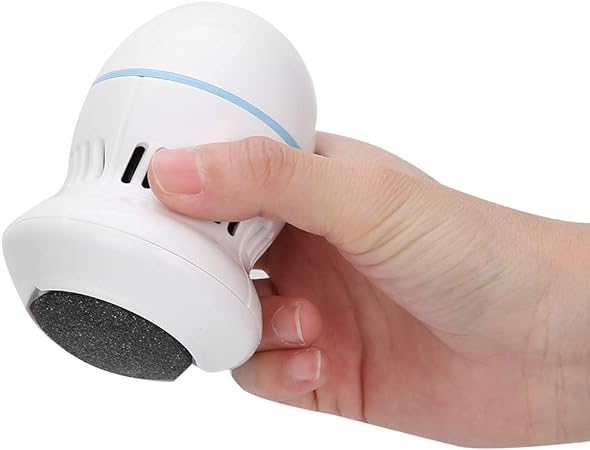 Rechargeable Foot Pedicure Grinder & Callus Remover Machine