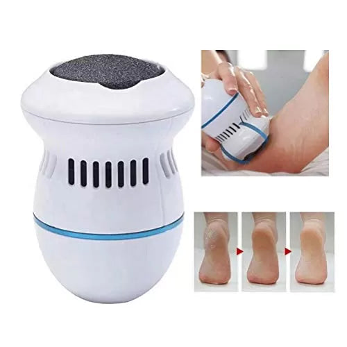 Rechargeable Foot Pedicure Grinder & Callus Remover Machine