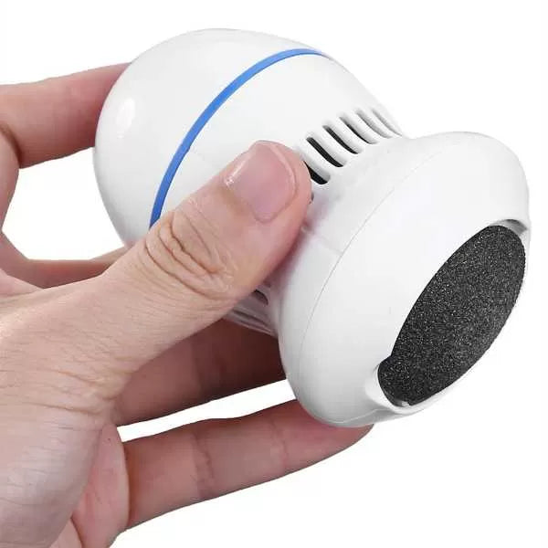 Rechargeable Foot Pedicure Grinder & Callus Remover Machine