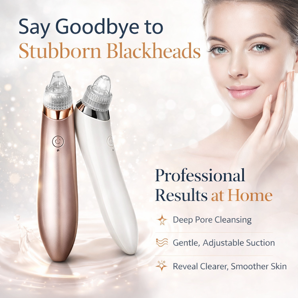 Brightening Black Head Remover