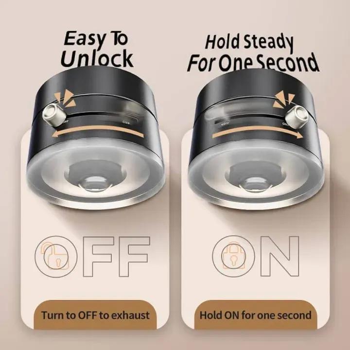 360° Magnetic Mobile Holder